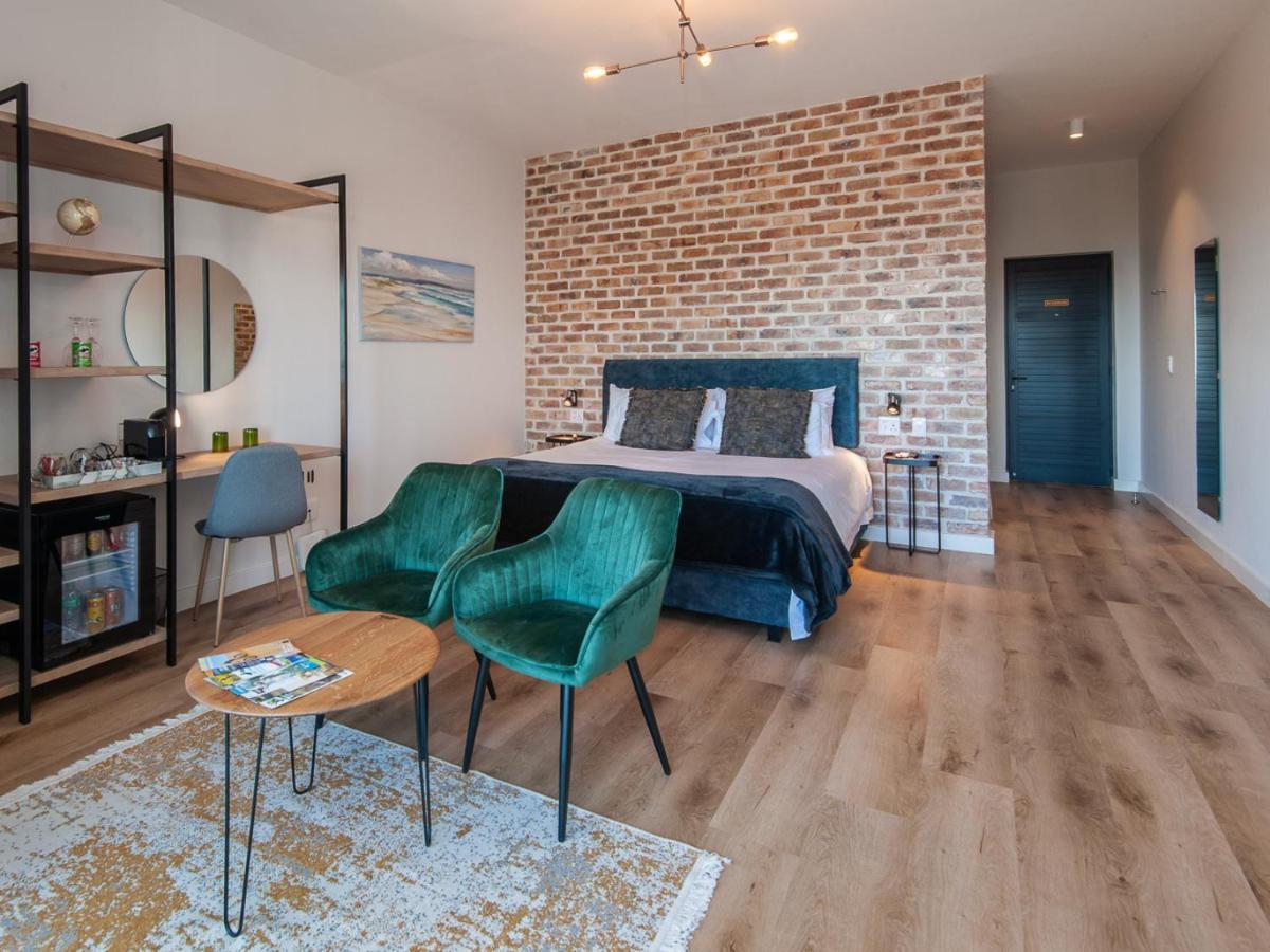 Glow Boutique Suites & Guesthouse Hermanus Ruang foto