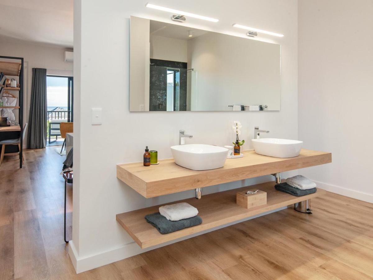 Glow Boutique Suites & Guesthouse Hermanus Ruang foto