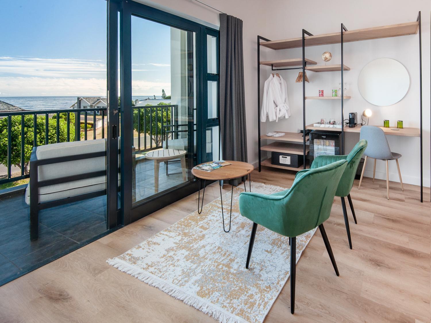 Glow Boutique Suites & Guesthouse Hermanus Ruang foto