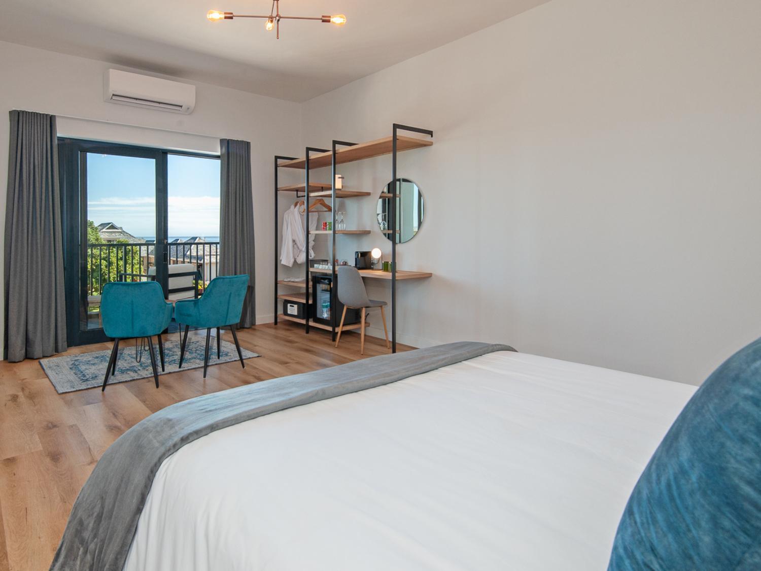 Glow Boutique Suites & Guesthouse Hermanus Ruang foto