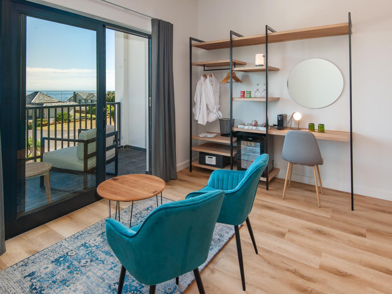 Glow Boutique Suites & Guesthouse Hermanus Ruang foto
