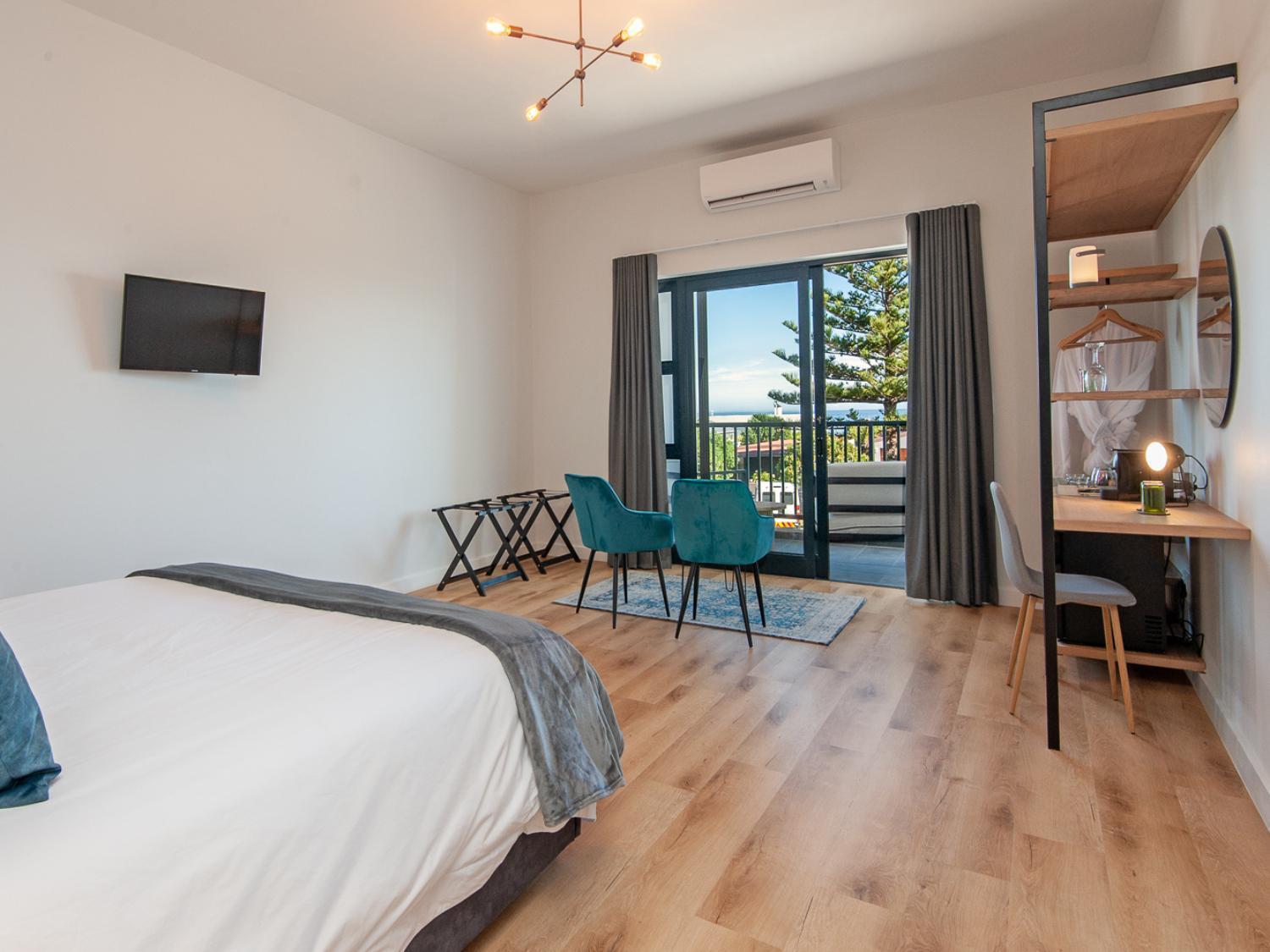 Glow Boutique Suites & Guesthouse Hermanus Ruang foto