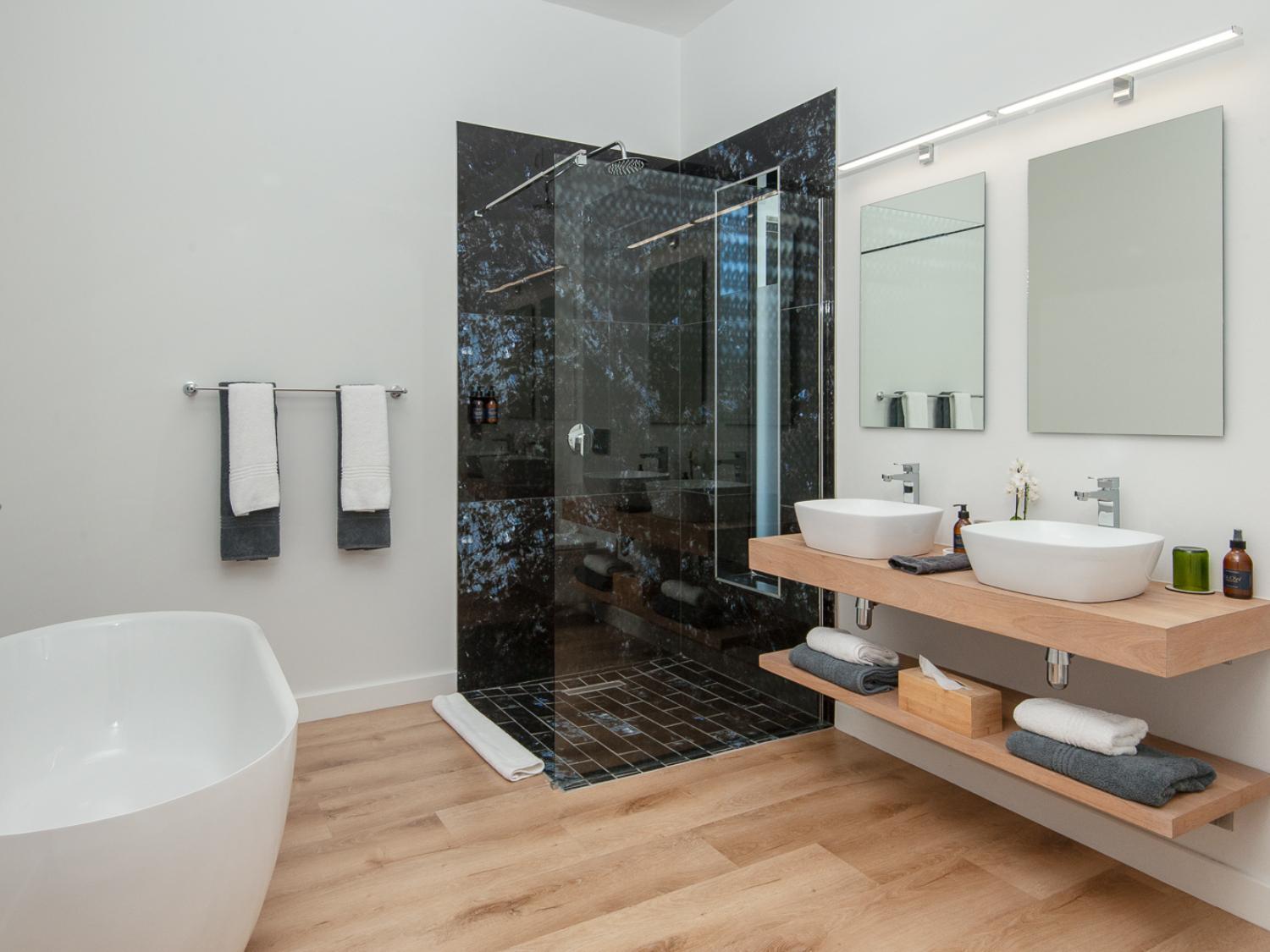 Glow Boutique Suites & Guesthouse Hermanus Ruang foto