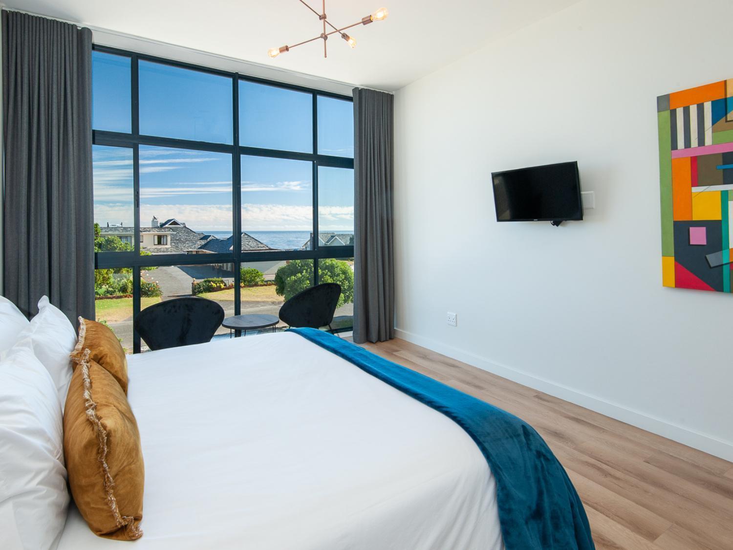 Glow Boutique Suites & Guesthouse Hermanus Ruang foto