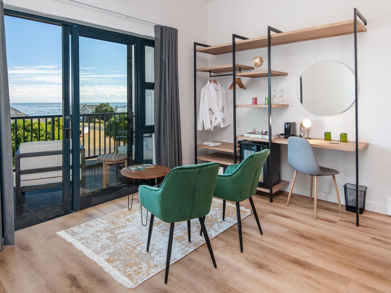 Glow Boutique Suites & Guesthouse Hermanus Ruang foto