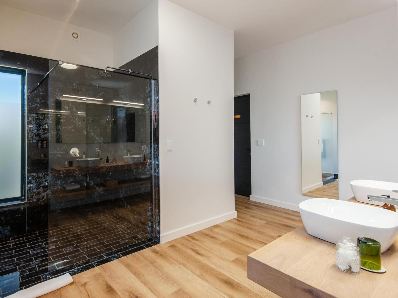 Glow Boutique Suites & Guesthouse Hermanus Ruang foto