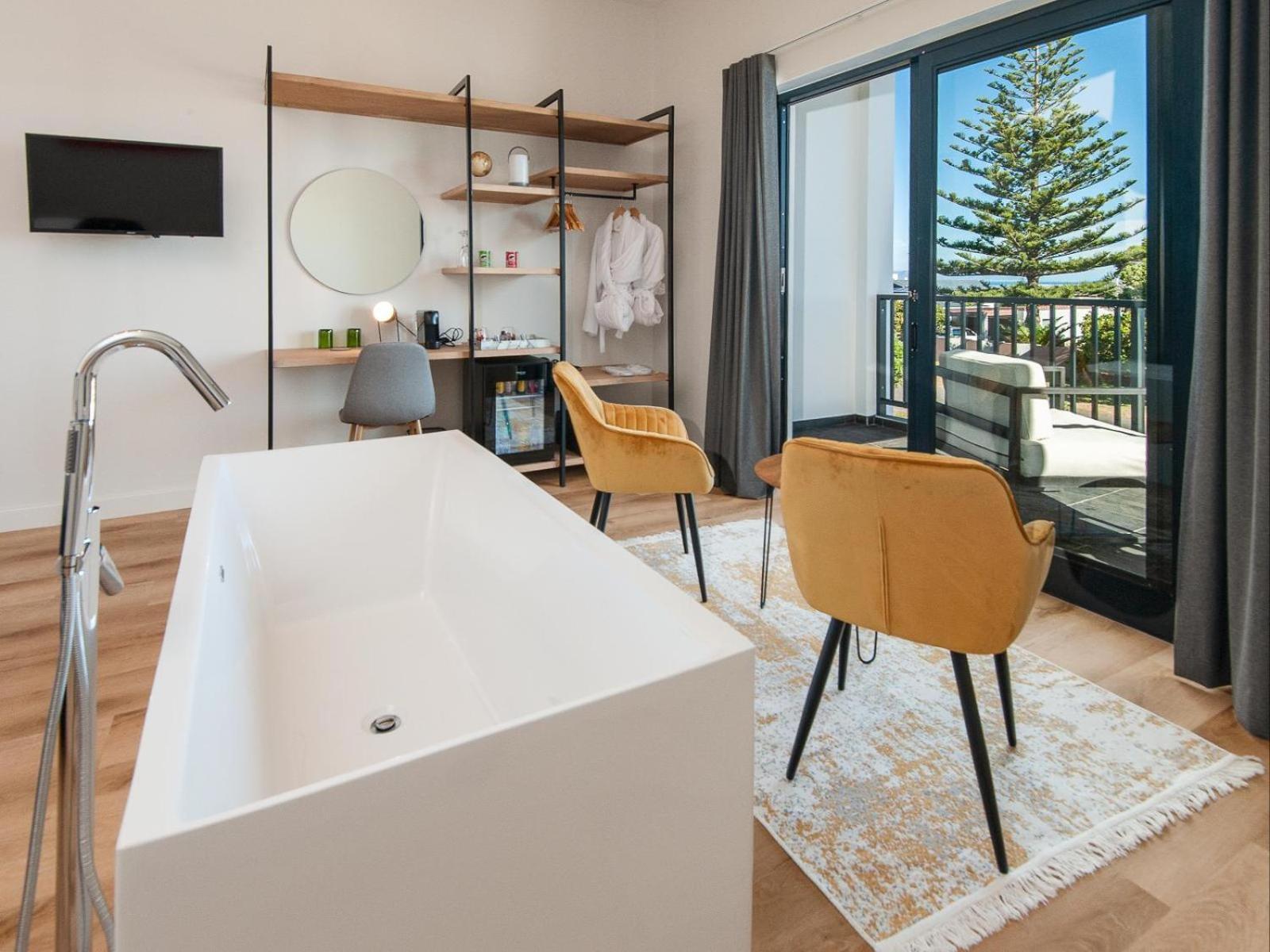 Glow Boutique Suites & Guesthouse Hermanus Ruang foto